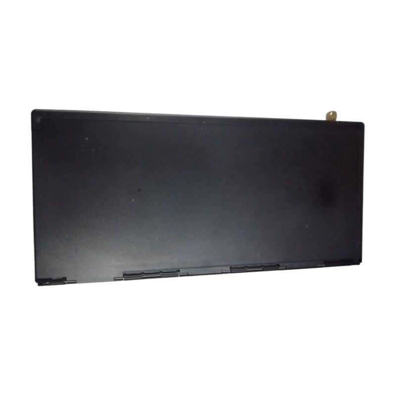 Las partes de la máquina ATM Wincor DN200 CAS caja de reciclaje de efectivo segura 1750305094 01750305094