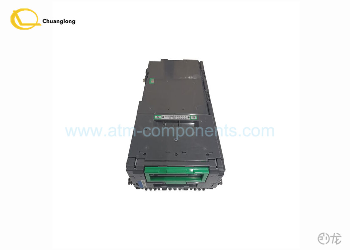 TS-M1U2-DRB30 ATM Parts TR-1400 Cassette Hitachi UR-T Cassette Doble caja de reciclaje de efectivo 5004211-000 U2drbc Ts-M1u2-Drb