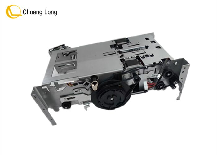 Piezas de cajero automático Diebold Nixdorf 5550 AFD Stacker 2.0 Ensamblaje 49254690000N 49-254690-000N