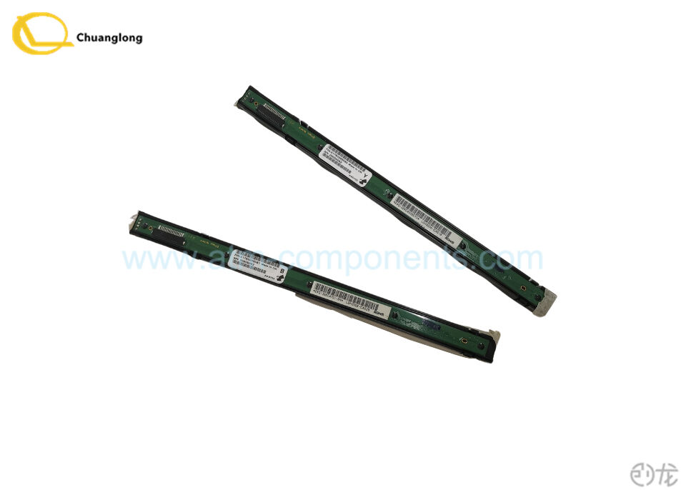 1750250080 1750250081 Partes de cajeros automáticos Wincor Escáner Unidad de montaje de cabeza de impresora Partes de repuesto