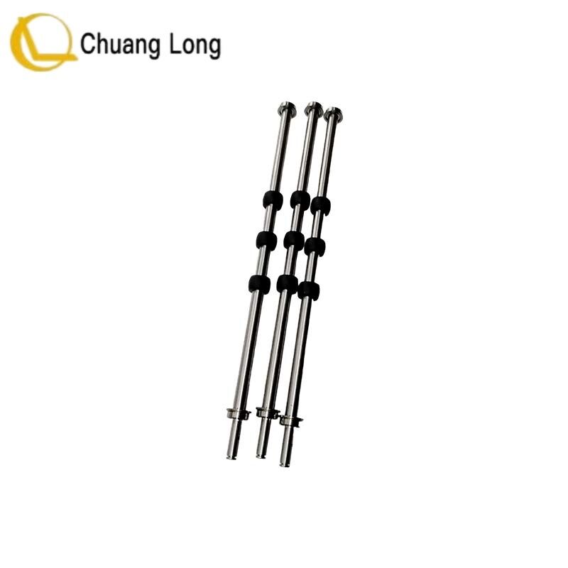 Diebold Nixdorf Arcos de rodillo de alta calidad DN ATM Parte del eje de rodamiento Guía de rodillo 49353631-E 49353631E