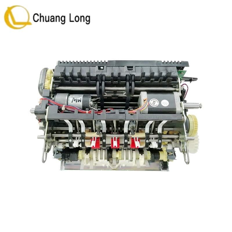 Wincor Cineo C4060 VS Reciclador de módulos Reciclador de máquinas ATM Parte 01750200435 1750200435