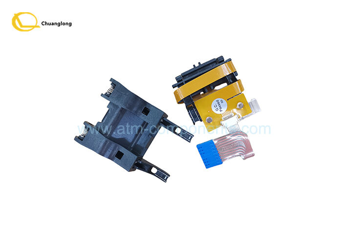 1750042642 01750042642 Partes de máquinas de cajeros automáticos Wincor Nixdorf Estación de medición Sensor amarillo