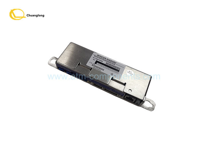 1750070596 01750070596 Partes de máquinas de cajeros automáticos Wincor Nixdorf SE Panel de control USB Electrónica especial
