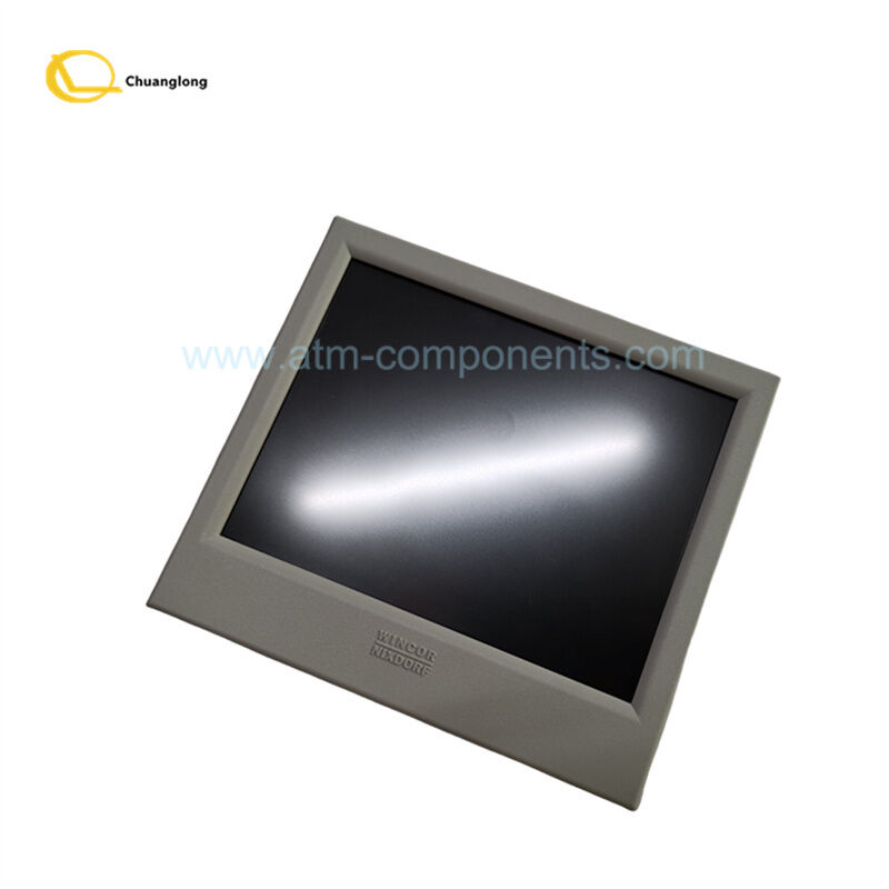1750204435 01750204435 ATM Piezas Wincor PC280 PC285 Pantalla táctil BA80 8.4" TFT Display R - Panel de operación táctil USB Touch
