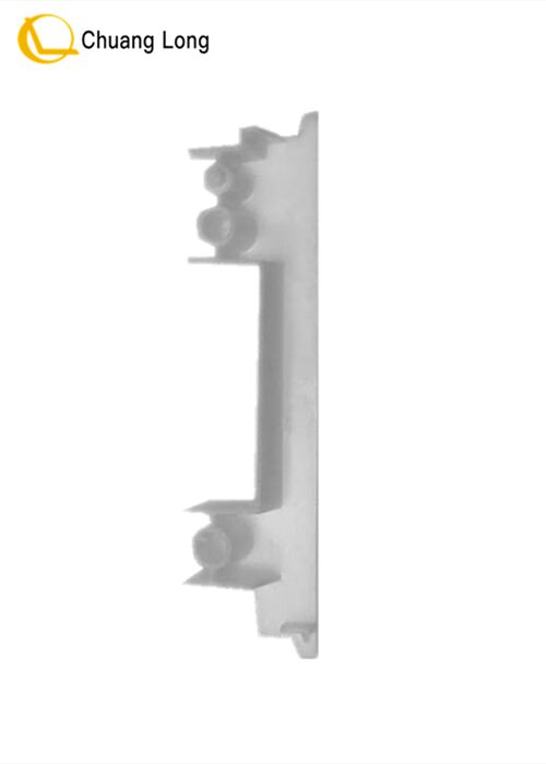 Las piezas de la máquina de cajeros automáticos NCR SNT apilamiento de dedos corredor W parada 445-0761208-65 445-0751507