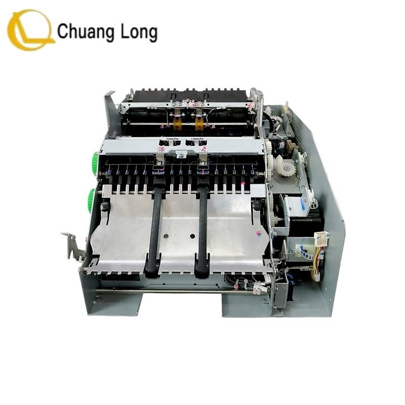 GRG Bancación Transporte de los feeder de billetes de banco CRM9250-NFT-001 H68N CRM9250 NF 001 Feeder de billetes de banco superior YT4.029.206 502018221 ATM Parte