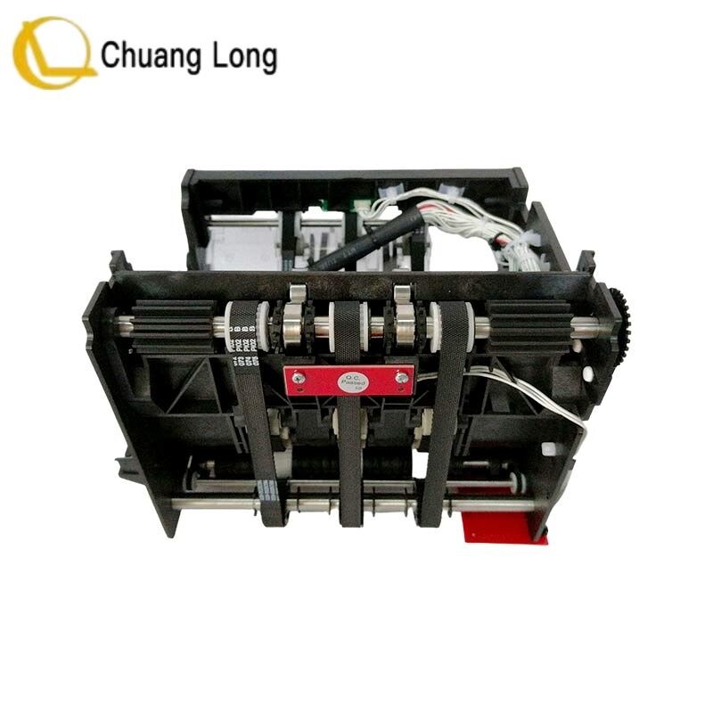 NCR ATM Autoservicio 66xx S2 módulo de sensores SNT TLA ASSY 445-0753508 4450753508 445-0729811 4450729811