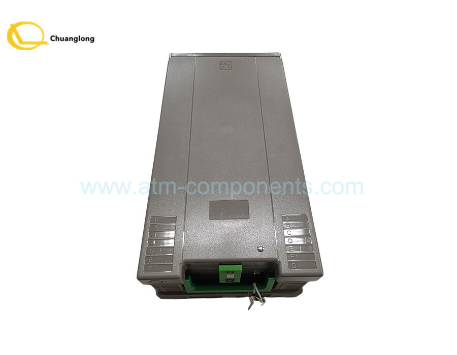 4450728451 445-0728451 Partes de máquinas de cajero automático NCR 58XX S1 Cintas de moneda con llaves metálicas