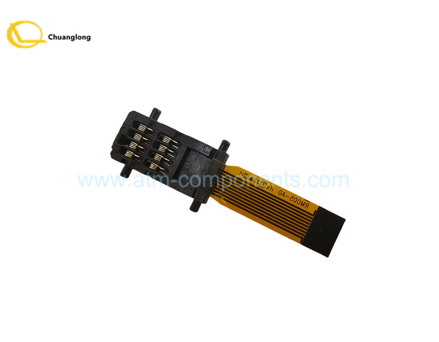 445-0740583-1 ATM Piezas de la máquina NCR EMV DIP Card Reader IC Jefe de la IC Contacto 4450740583 445-0740583