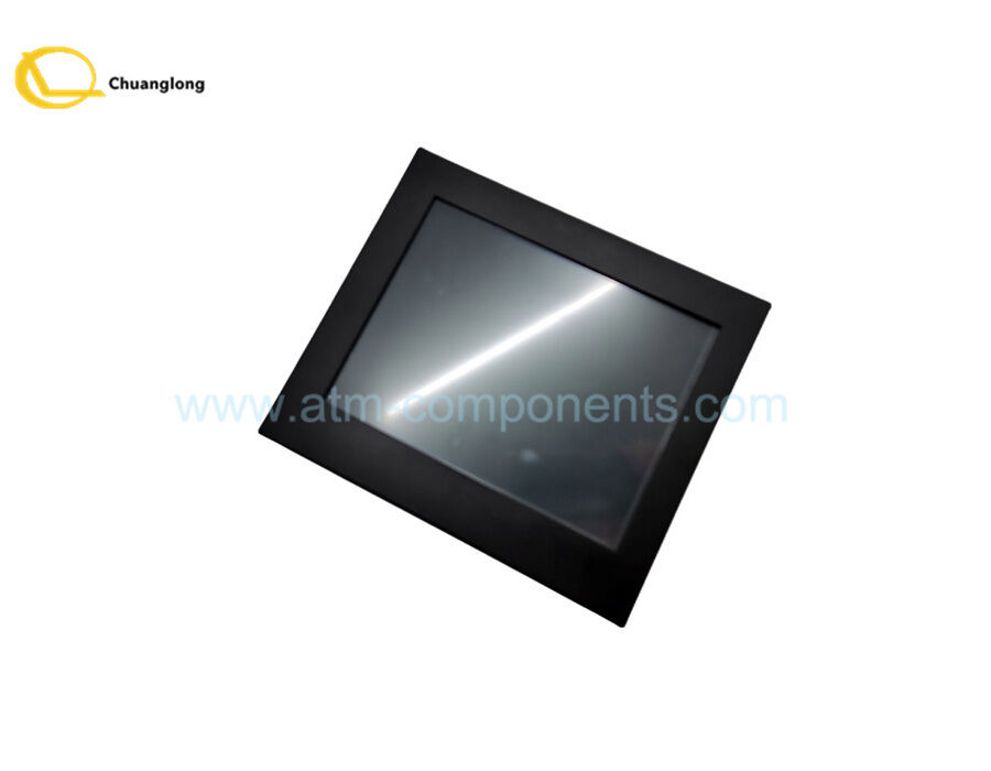 4450741323 445-0741323 ATM piezas de la máquina NCR 6634 GOP panel gráfico del operador assy Hampshire 10,4 pulgadas LCD
