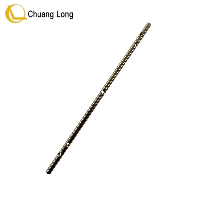 Hitachi 2845V FB AB Caja de efectivo Accesorios Rod de acero inoxidable 4P007302-001 Bill Picker Paw Eje 6×203 Cassette Axle ATM CRM Parte