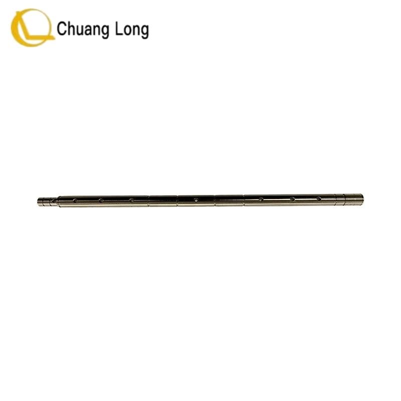 Caja de caja de Hitachi Assy 4P007439-002 Caja de caja 8×214 Bomba Impellar Eje Rod de acero inoxidable 4P007439002 RB AB Cassette ATM CRM Parte