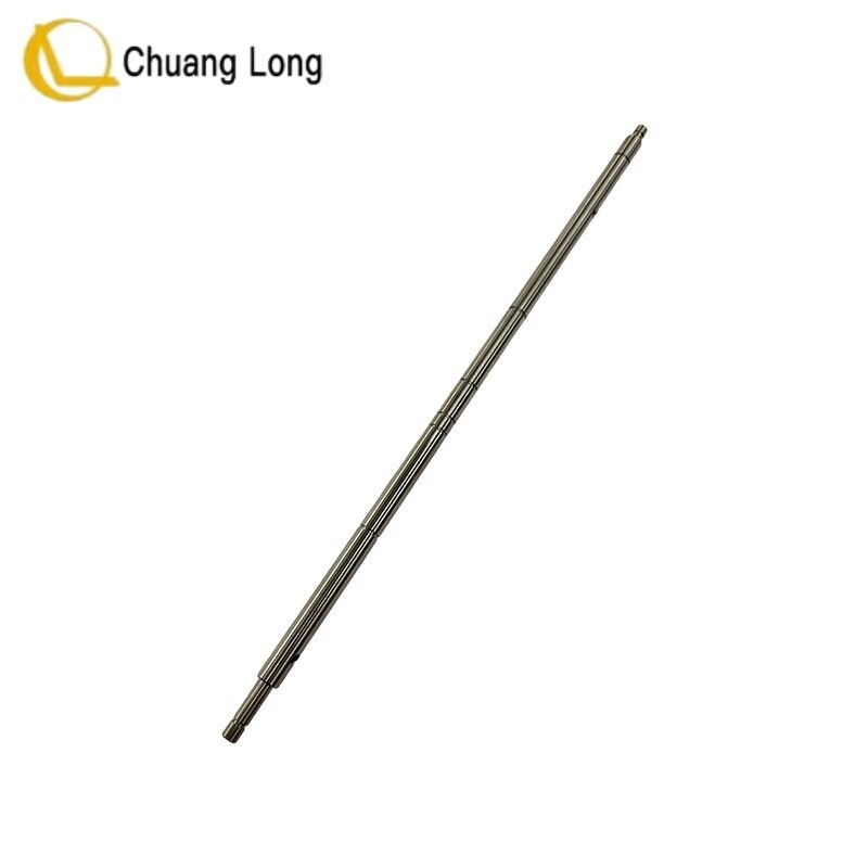 Hitachi 2845V Casette Parts 4P008144-001 RB caja de efectivo eje 6 por 213 Rod de acero inoxidable 4P008144001 RB caja de efectivo ATM CRM parte