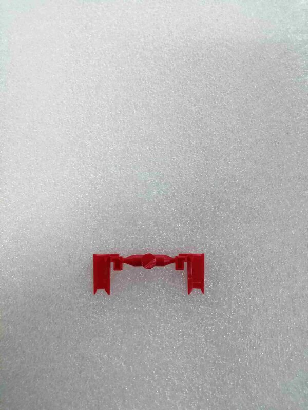 MEI Caja de efectivo piezas de repuesto 252421113P BNF NOTA GUÍAS DERTA&DESCERTA 83MM cajero automático caja de caja de reemplazo de accesorios