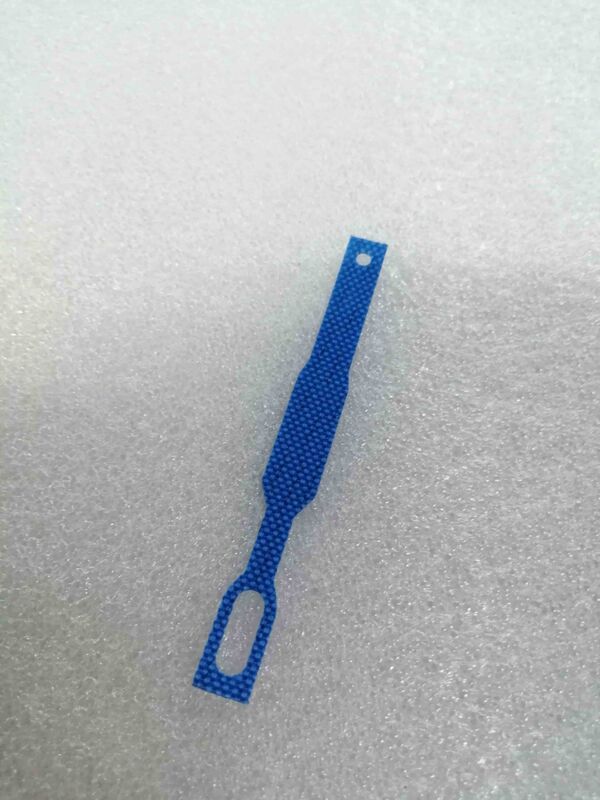 MEI Caja de efectivo piezas de repuesto 252427115P SCXX cinturón separador-delgado de la caja de caja de cajeros automáticos de la parte superior accesorio de reemplazo