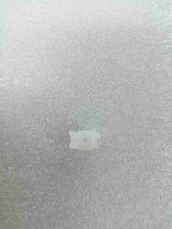 MEI Caja de efectivo piezas de repuesto 252024109P SCXX Guía de rodillos de pinza del frente cajero automático caja de efectivo Reemplazo de accesorios