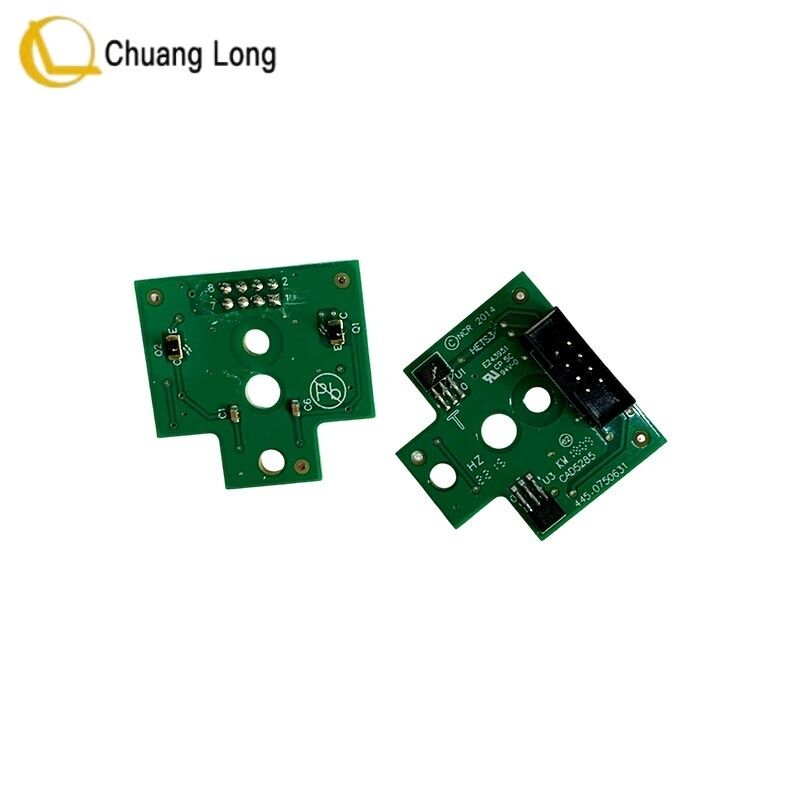 Placa controladora distribuidora NCR S2 SNT para máquina de autoservicio ATM, repuesto 4450750631 445-0750631 445-0761208-132