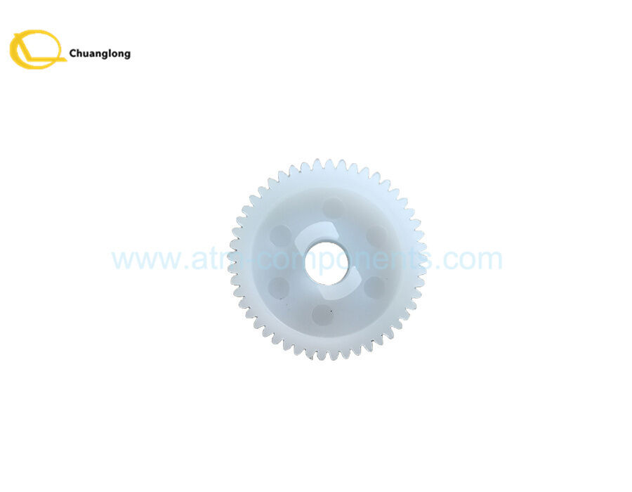 1750012723-6 Piezas de cajero automático Wincor 2050XE Engranaje de casete 49T Equipo financiero