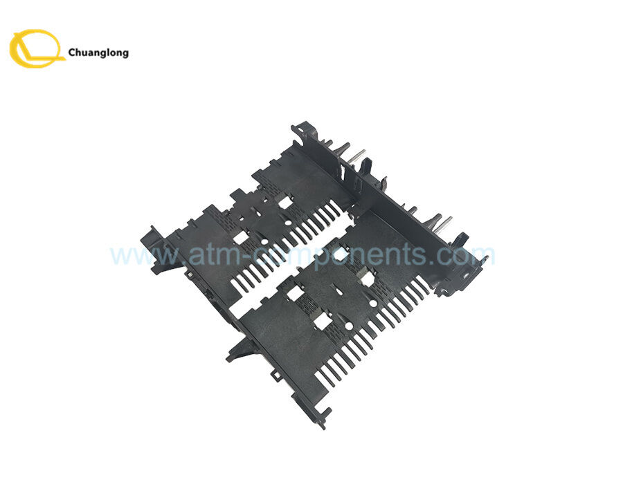 1750035761 01750035761 Piezas de cajero automático Wincor 2050XE Chasis extractor doble Base Wincor CMD V4 Dispensador Chasis extractor doble