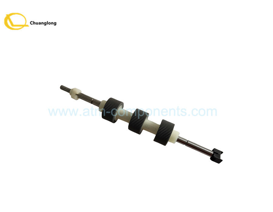 1750035762 01750035762 Partes de máquinas de cajeros automáticos Wincor Nixdorf Eje de extracción CMD V4