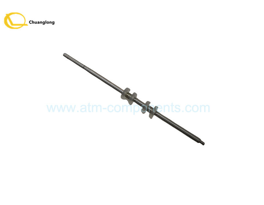 1750035768 01750035768 piezas de máquinas de cajeros automáticos módulo Wincor V doble eje de dos ruedas