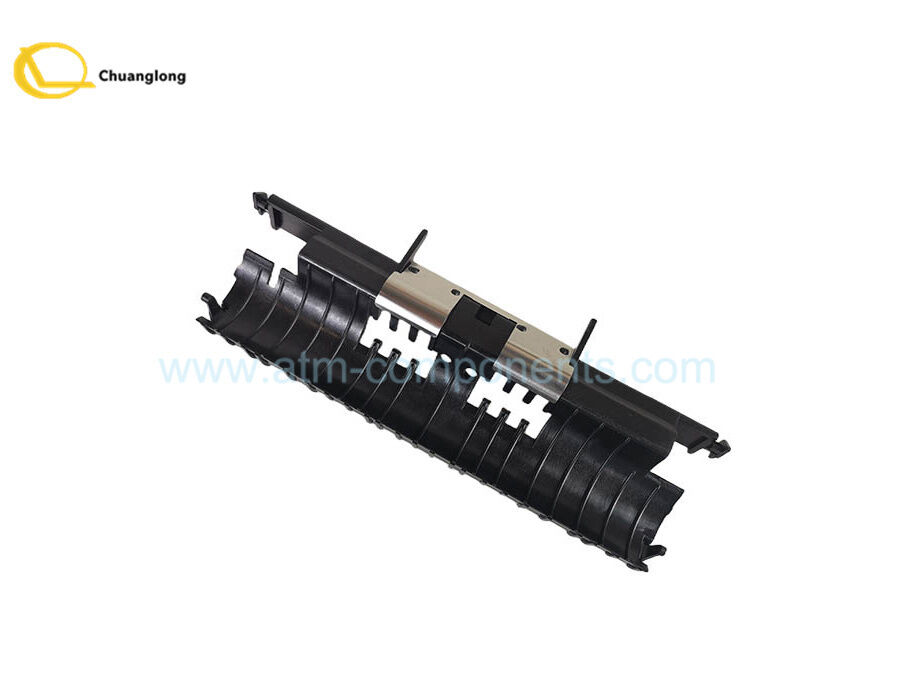 1750035773 01750035773 Piezas de cajero automático Wincor 2050XE Nixdorf Placa guía de efectivo