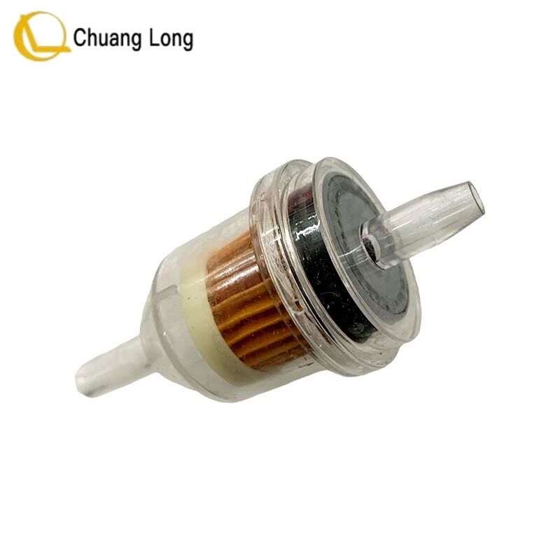 Elemento de filtro de aire para tubo presentador NCR S2 445-0756047 445-0750211 4450756047 4450750211 6622 66xx Repuesto de cajero automático Selfserv