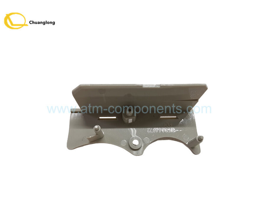 1750044672 01750044672 Piezas de cajero automático Wincor Placa protectora lateral del módulo V