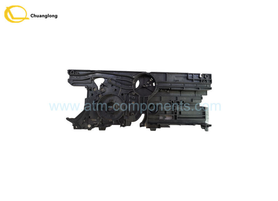 1750046494 01750046494 Wincor Nixdorf ATM Repuestos Wincor Empilador Chasis izquierdo