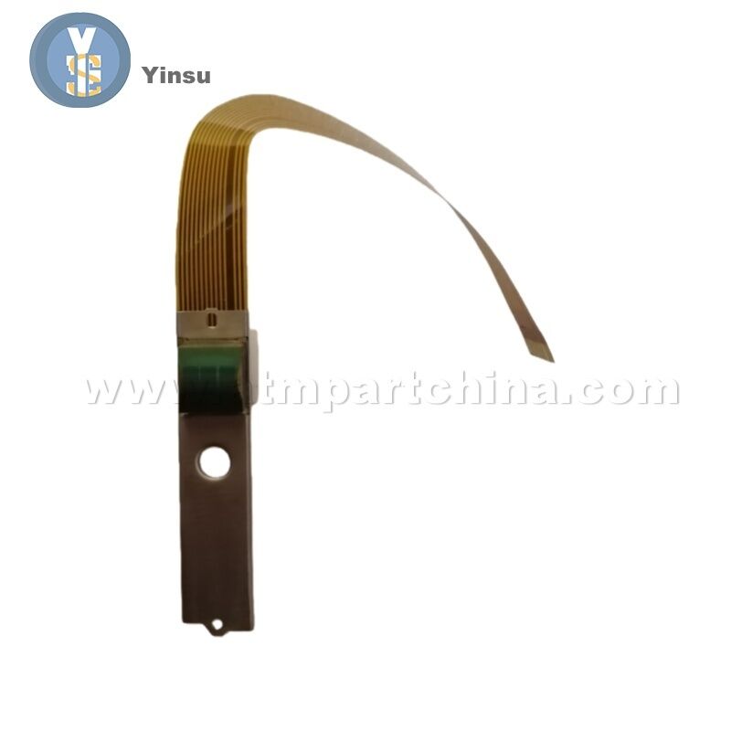 Repuestos de cajeros automáticos Wincor Nixdorf Lector de tarjetas ID18 Lector de tarjetas Cabeza 1770006962