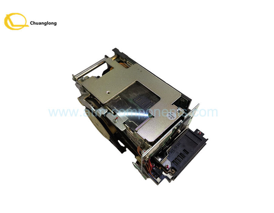 1750105988 01750105988 Partes de la máquina de cajeros automáticos Wincor Nixdorf V2XU Lector de tarjetas inteligentes versión USB