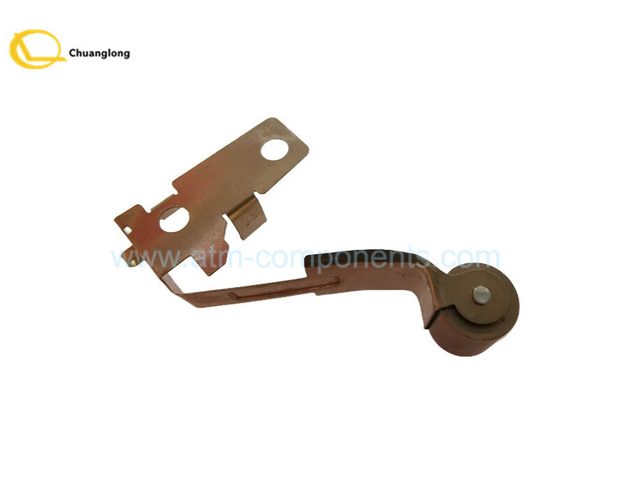 1750126408 01750126408 Partes de máquinas de cajero automático Wincor Nixdorf CHD V2X Lector de tarjetas Clip de primavera