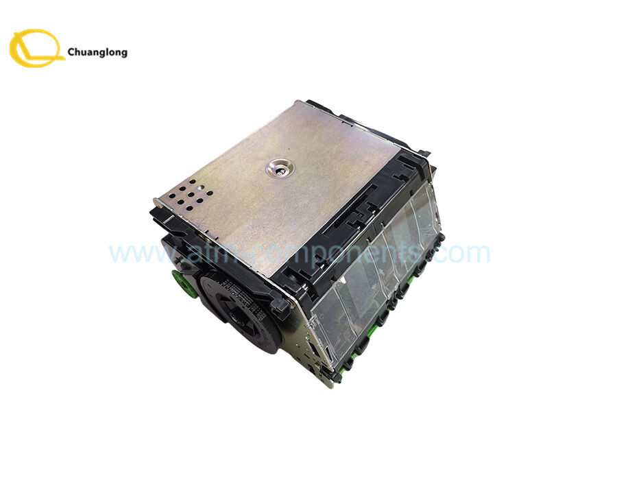1750126457 01750126457 Piezas de cajero automático Wincor Cineo 4060 Reparación de almacenamiento de carrete instalada