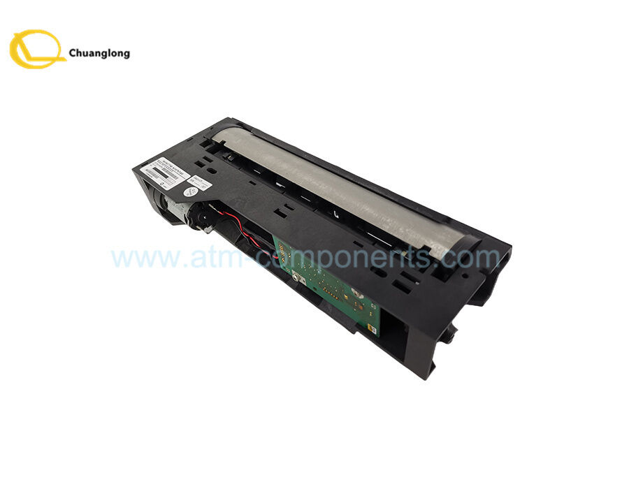 1750166395 01750166395 Partes de máquinas de cajeros automáticos Wincor Nixdorf Cineo Obturador Horizontal. 8x CMD RL