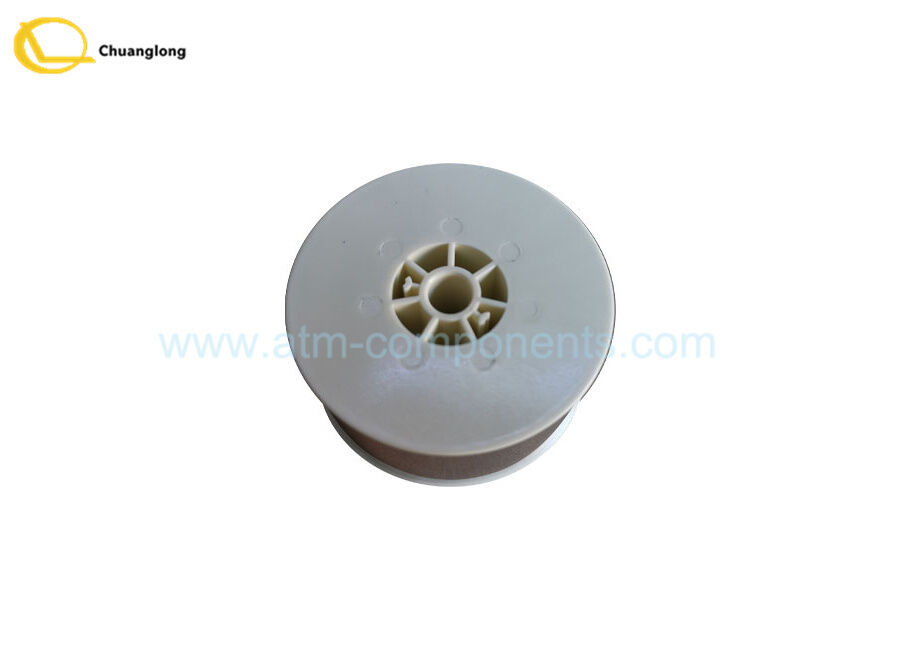 1750173111 01750173111 piezas de máquinas de cajeros automáticos Wincor Nixdorf Folieta de bobina derecha Blanco