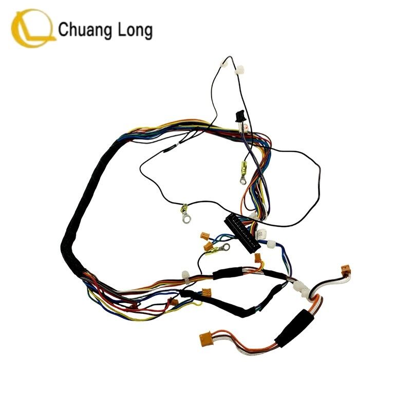 Hiatchi pieza de repuesto RB caja de efectivo cable de datos cable BX4 AB RB Cassette HT-2845-VS ATM CRM máquina de autoservicio AB Cassette pieza de repuesto