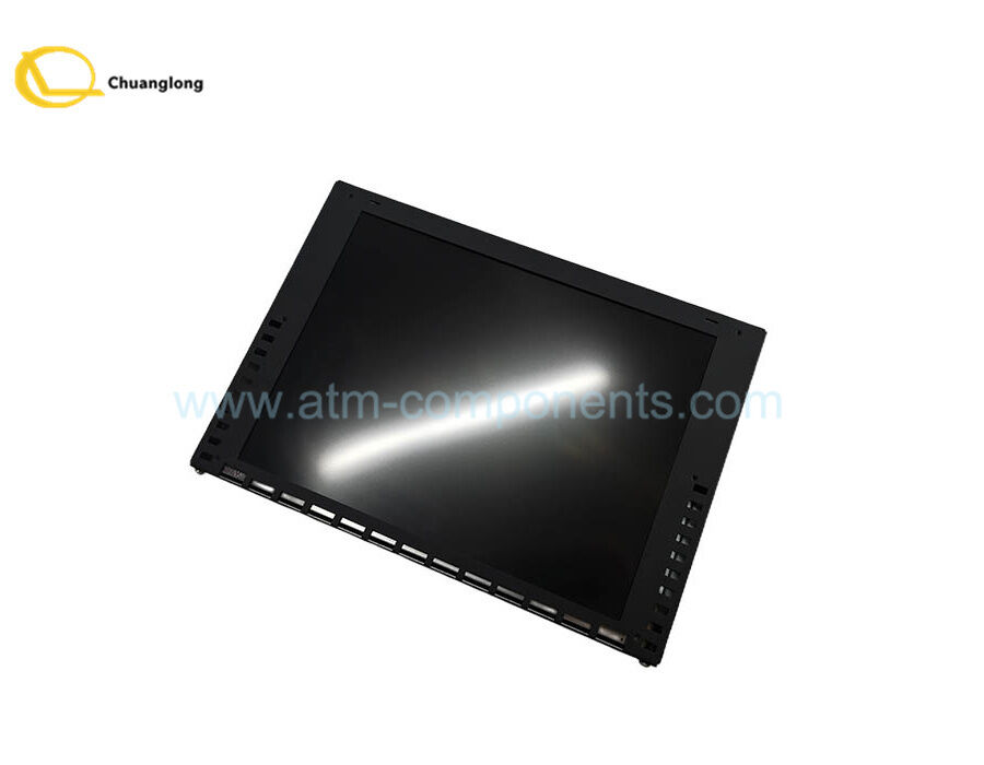 1750242978 01750242978 Partes de máquinas de cajero automático Wincor Cineo C4060 PC285 Monitor LCD-Box 15 pulgadas SHB CineoC-OSD 15 pulgadas Bloque de función