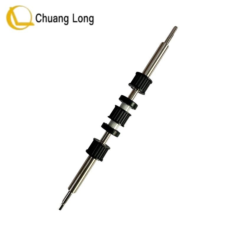 NCR S2 SNT Distribuidor del eje principal del eje Assy 445-0729826 445-0761208-93 4450761208 6621 6682 6634 6632 6688 6684 ATM CRM Parte de la máquina del quiosco de autoservicio