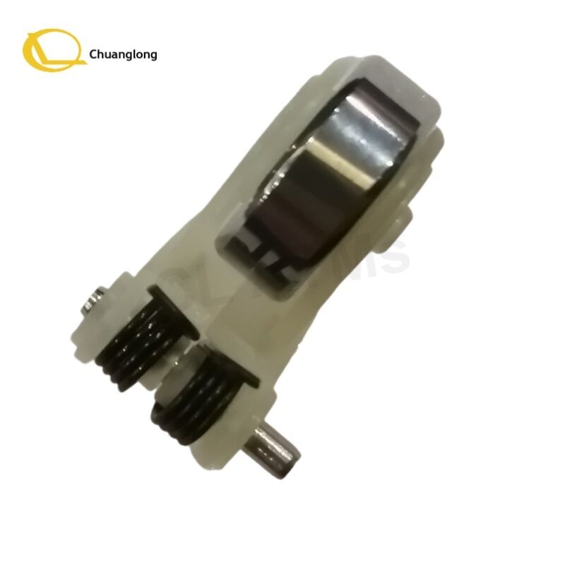 UW-200 NF70W1220Z0 DE-100 GFS100 GFS120 UW52C Asamblea de brazos de rodillo de separación Glory GFS220 para la máquina de clasificación de monedas