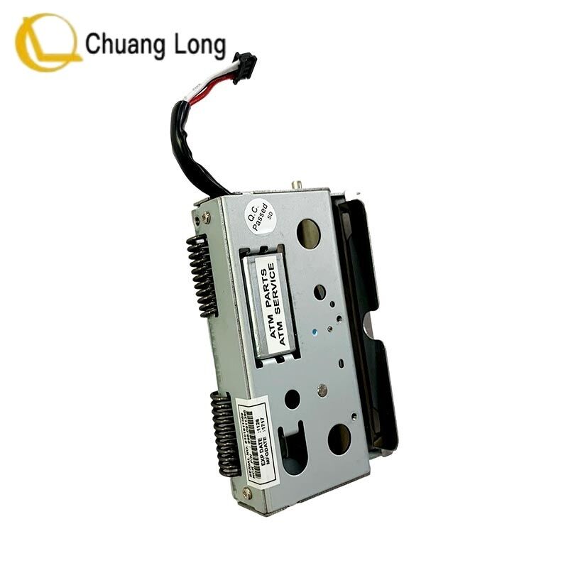 Cortador de papel para impresora de recibos NCR 998-0911396 497-0468590 497-0468589 009-0027569 Parte de máquina de quiosco de autoservicio ATM CRM 6622