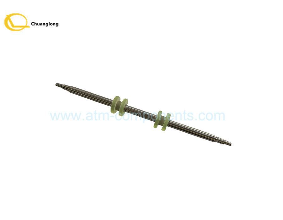 4520000297 S4520000297 ATM piezas de la máquina eje de rodillo inverso Hyosung NH2700 MX4000W Hyosung CDU CST-1100 1k