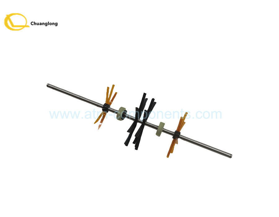 7310000729 S7310000729 Partes de la máquina ATM MX5600 MX5600S MX5600ST 8000PT 8600S 8600SB Hyosung Nautilus eje