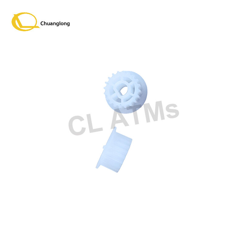 520857 520857001 G+D G&D BPS C5 Contador de Billetes Correa de Distribución Polea SDM Piezas de Repuesto para Máquina Bancaria ATM Minorista