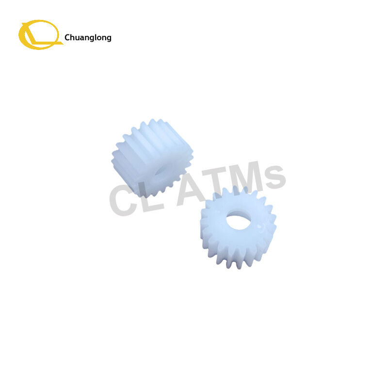520865 520865001 Rueda dentada -2 G+D G&D BPS C5 Piezas de repuesto para contador de billetes Máquina bancaria ATM Minorista