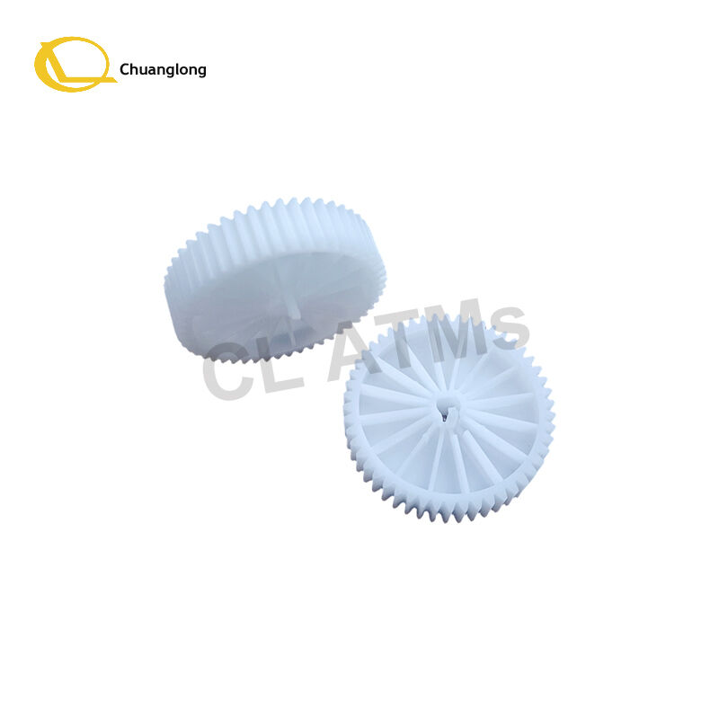 520866 G+D G&D BPS C5 Cinturón dentado Rueda M1-Z50 Contador de billetes Partes de repuesto Reparación Assy