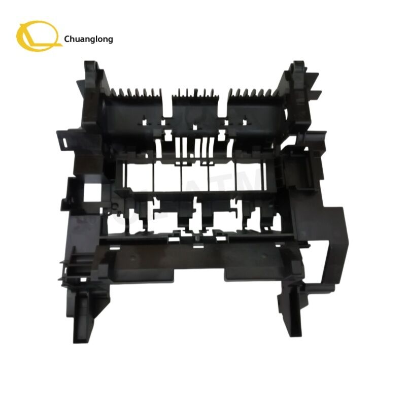 BCC PP4238-1302P002 Cuadro inferior del cubo Partes del cajero automático China Proveedor Yihua 6040W OKI RG7 Cuadro inferior del cubo BCC-PP4238-1302P002