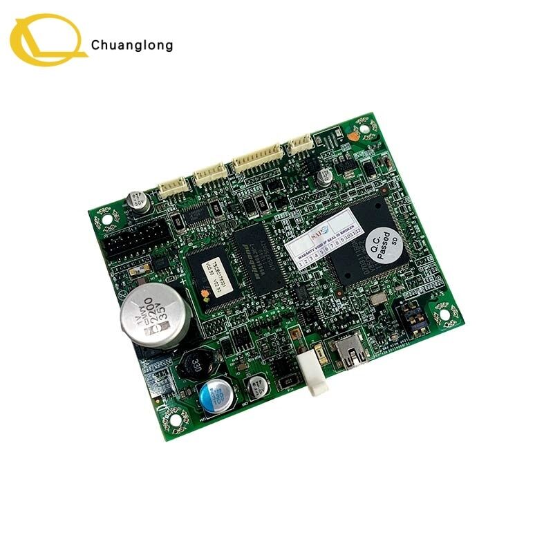 NCR Recepción Impresora Junta principal 009-0025345 6622E SS22E Junta de control de salto de extremo bajo PWB 0090025345 SelfServ CRM ATM Kiosco Parte de repuesto