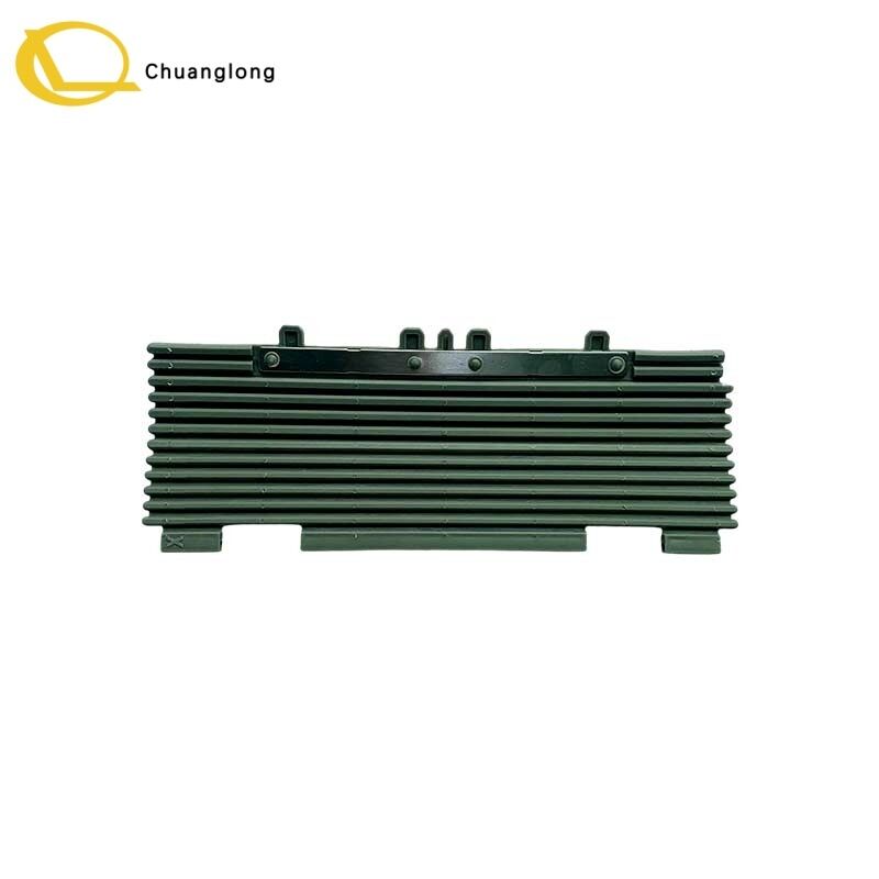 NCR S1 Largo Cash Cassette Obturador Assy 445-0591563 58xx Cash Box Obturador Puerta 2030001352 4450591563 Autoservicio CRM ATM Parte