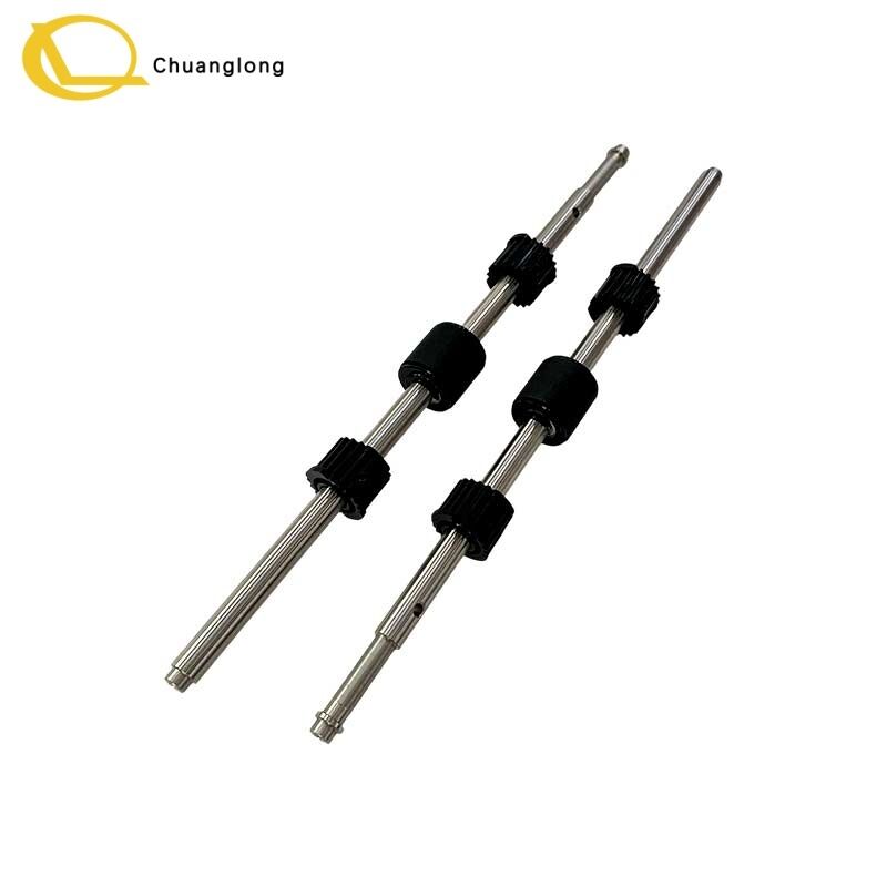 Hyosung Top Double Detect Roller Roller Shaft S7310000676 1k Dispensers ATM CRM CRS Selfserv Kiosk Máquina de repuesto Parte 7310000676